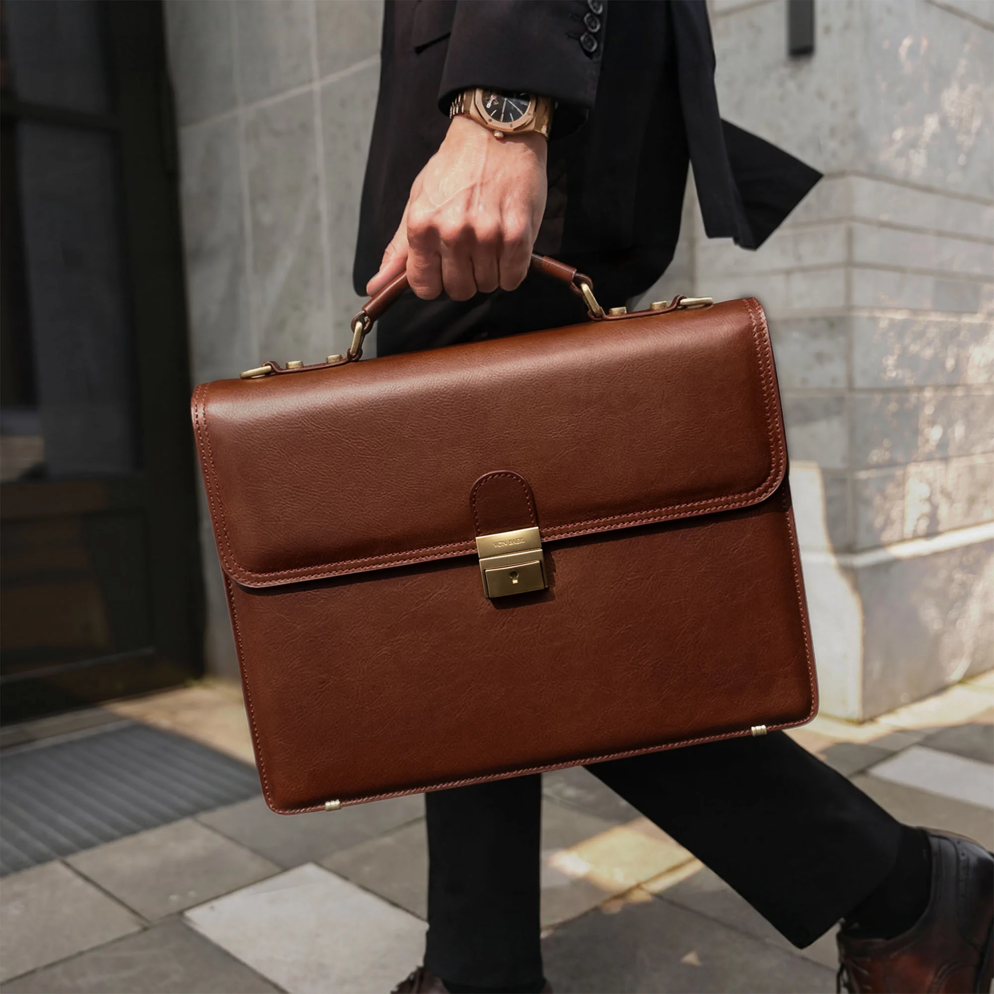 High-End Best Man Gifts